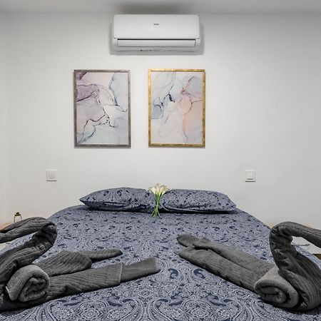 Vila Puerta Del Angel, Casa Independiente, 3 Plantas Madrid Exteriér fotografie
