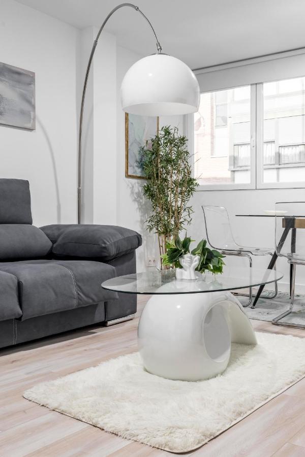 Vila Puerta Del Angel, Casa Independiente, 3 Plantas Madrid Exteriér fotografie