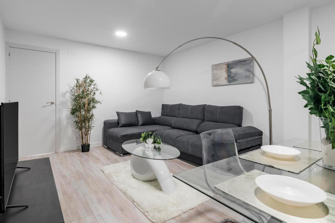 Vila Puerta Del Angel, Casa Independiente, 3 Plantas Madrid Exteriér fotografie